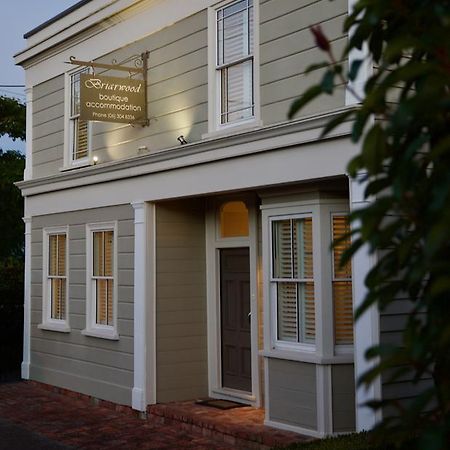 Briarwood Hotel Greytown Eksteriør billede