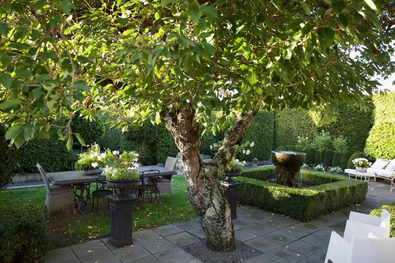Briarwood Hotel Greytown Eksteriør billede