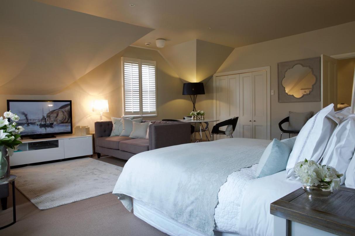 Briarwood Hotel Greytown Eksteriør billede