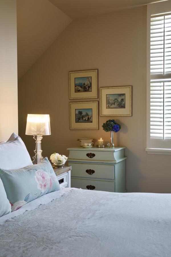 Briarwood Hotel Greytown Eksteriør billede
