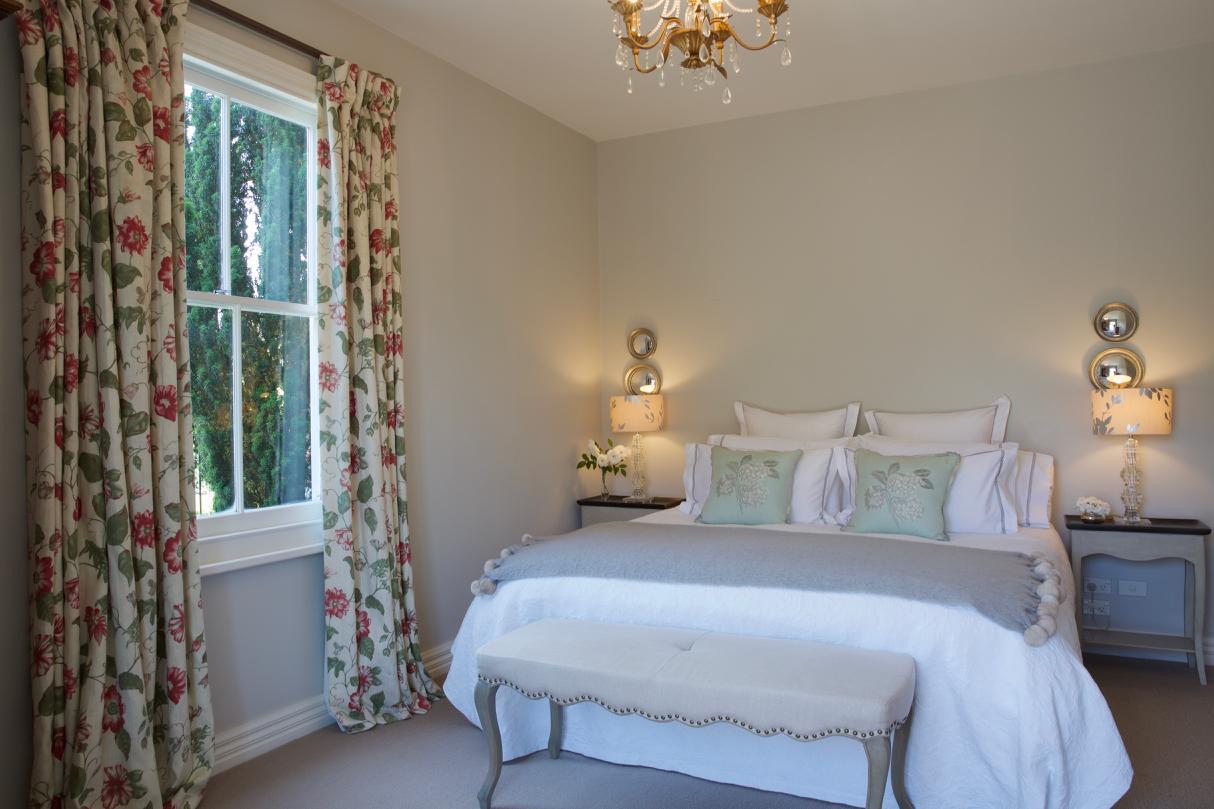 Briarwood Hotel Greytown Eksteriør billede