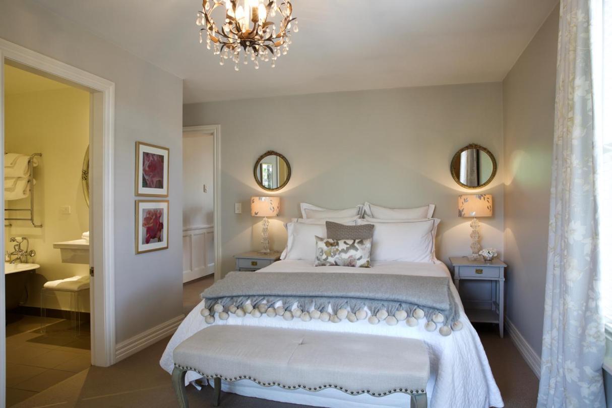 Briarwood Hotel Greytown Eksteriør billede