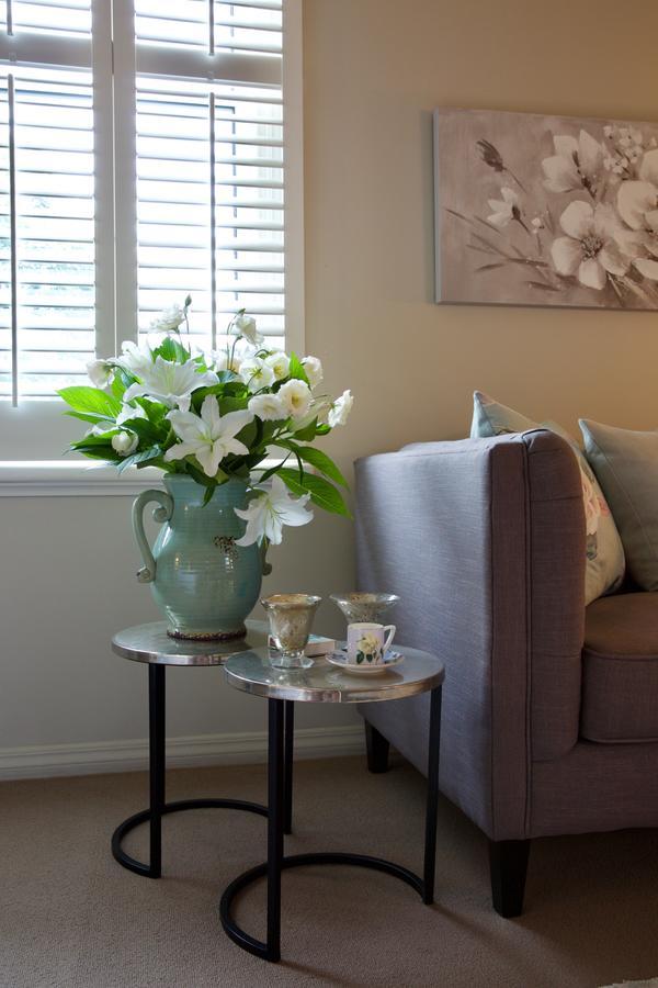 Briarwood Hotel Greytown Eksteriør billede